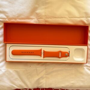 Hermes Apple Watch BAND